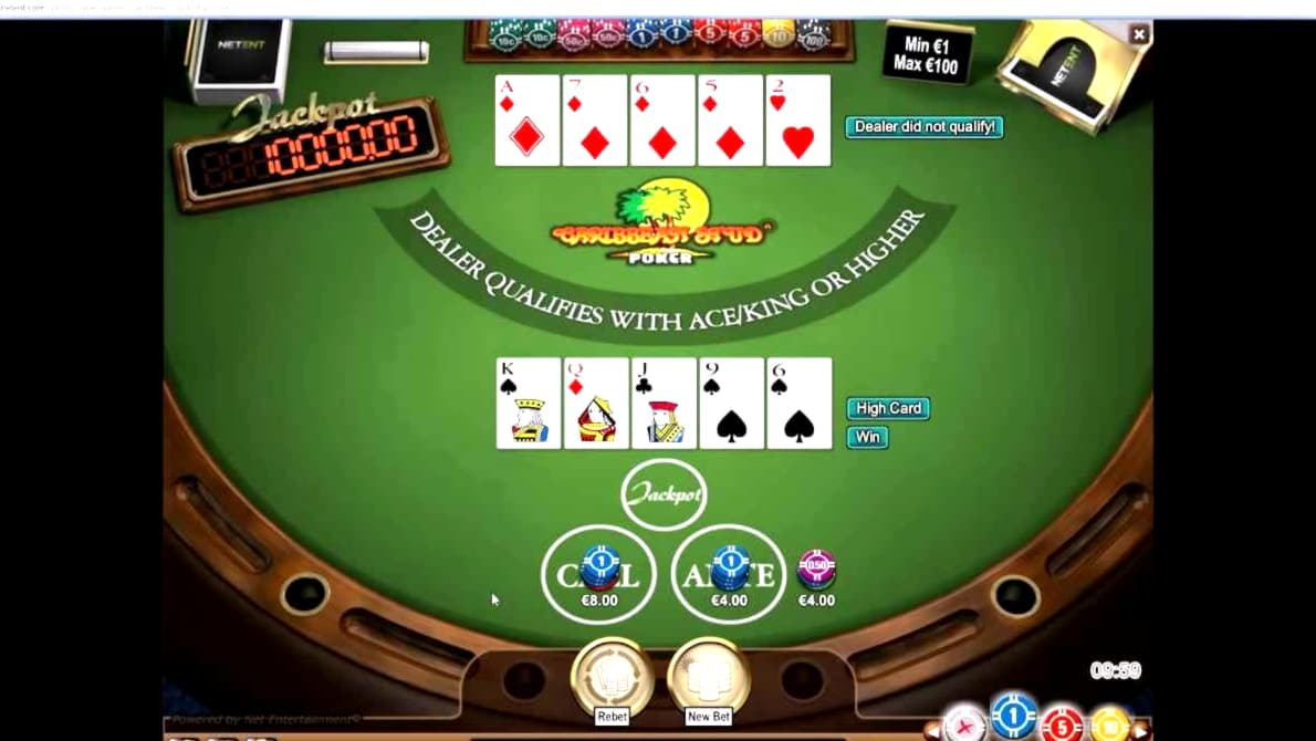 EUR 3635 No deposit bonus code at Karamba Casino