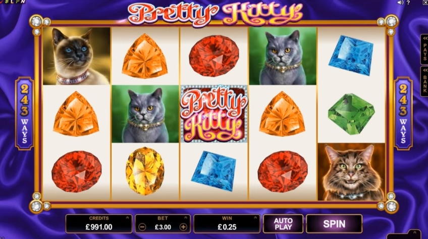 222 Free Spins no deposit at Spinit Casino