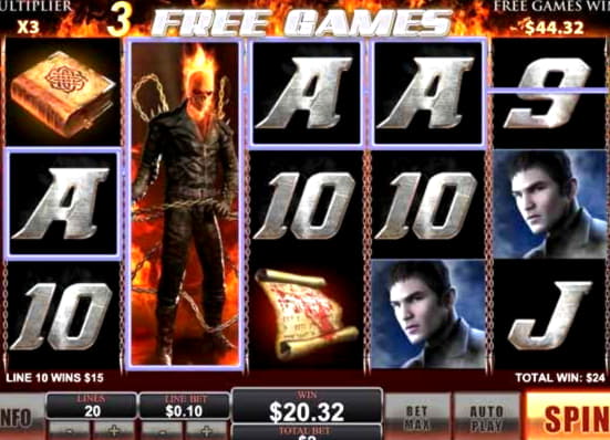 350% Casino Welcome Bonus at Inter Casino