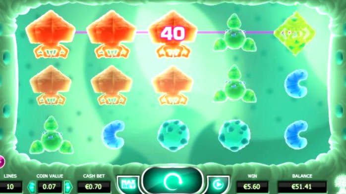 300 free spins no deposit casino at Dream Vegas Casino