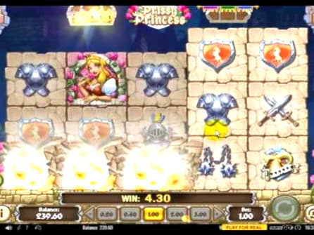 945% Casino Welcome Bonus at Casino Luck