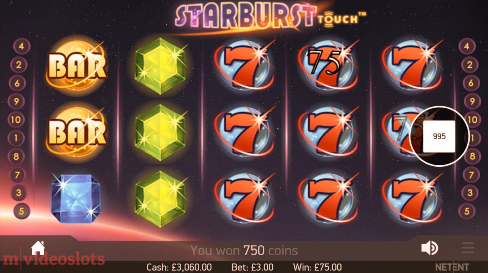 €190 Daily freeroll slot tournament at Karamba Casino
