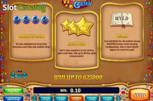 EUR 280 Daily freeroll slot tournament at Party Casino