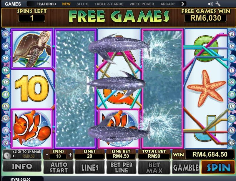 $580 Free Casino Chip at Leo Dubai Casino