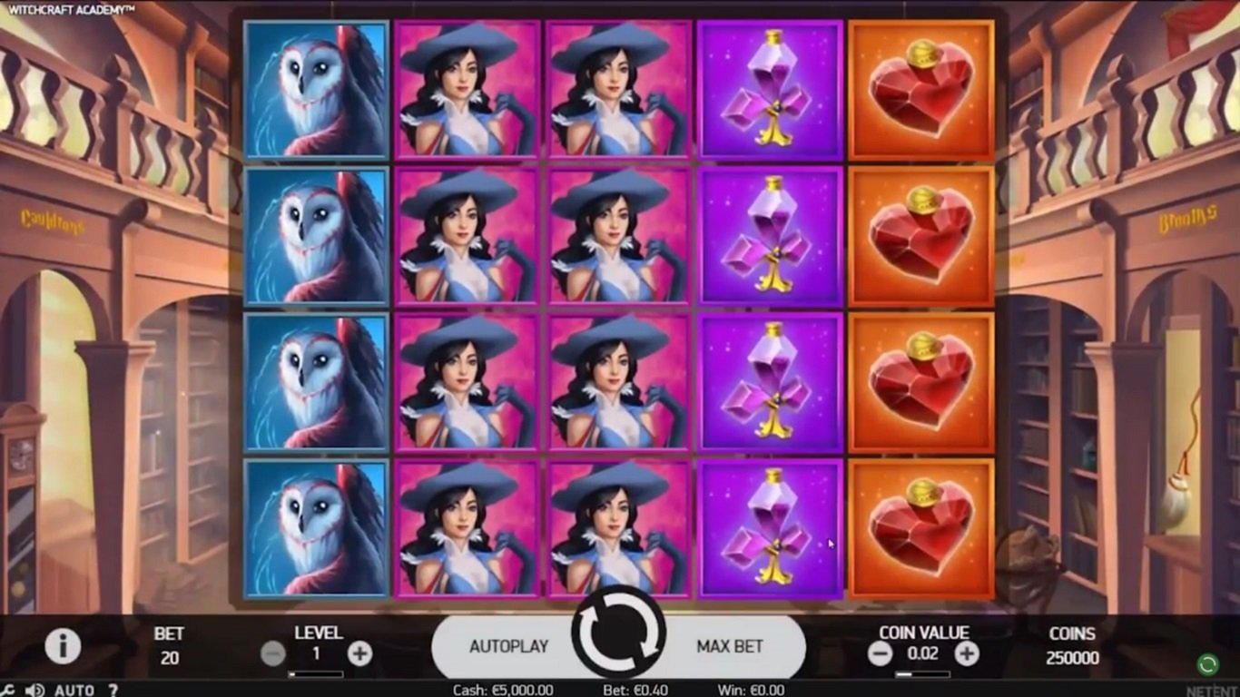 $50 Casino Tournament at Vera and Jhon Casino