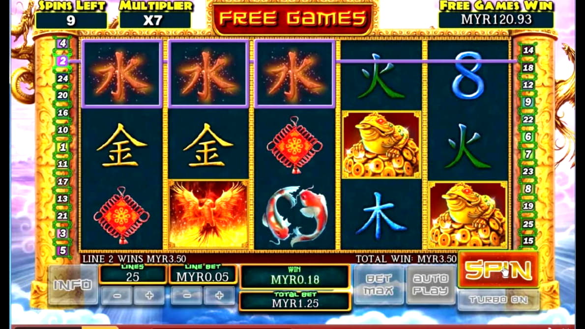 €2615 No deposit bonus code at Kaboo Casino