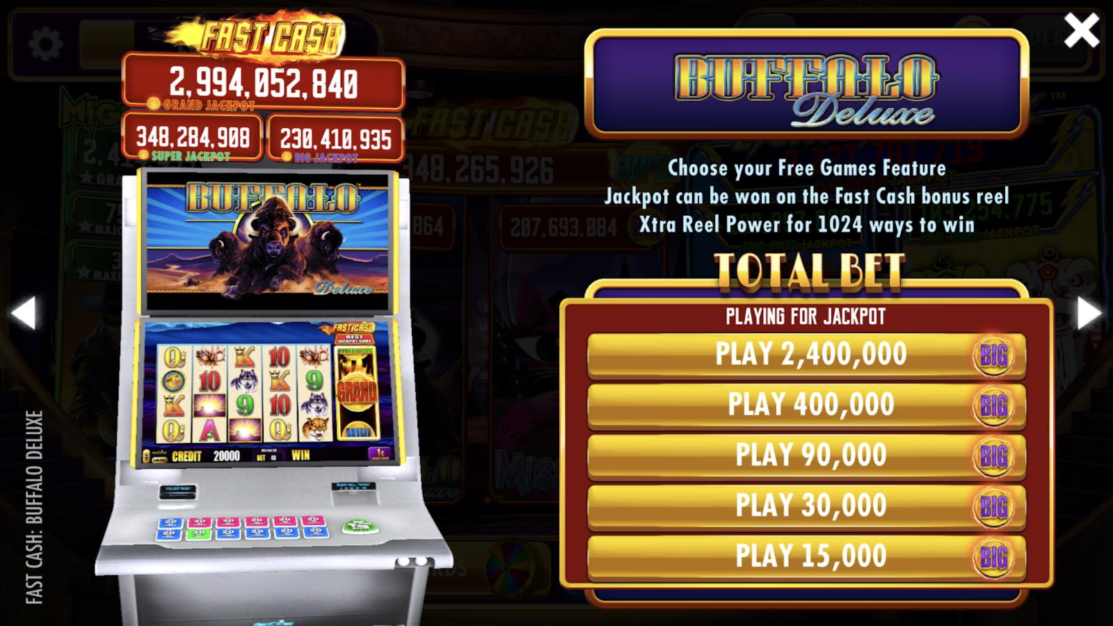 €490 FREE Chip Casino at Dream Vegas Casino