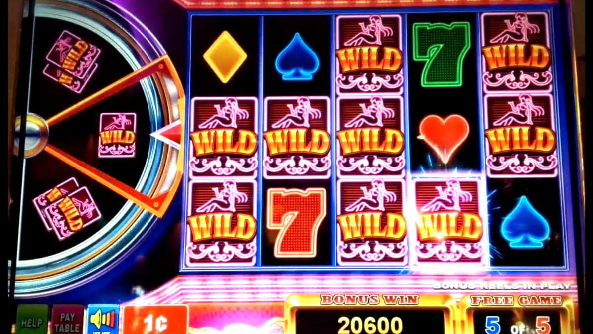905% Signup Casino Bonus at Vera and Jhon Casino
