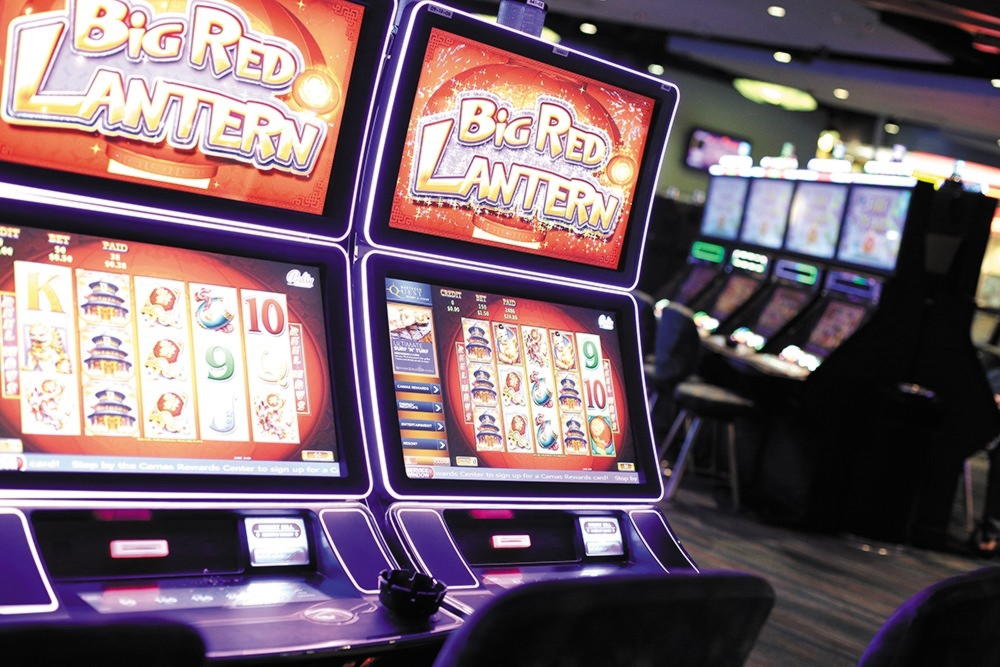 $120 Casino Tournament at Energy Casino