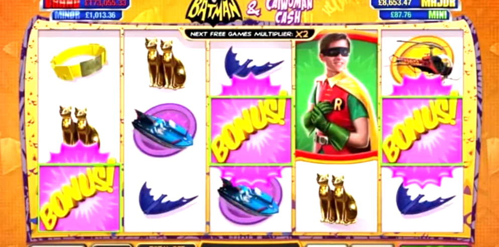 770% Match at a casino at 777 Casino