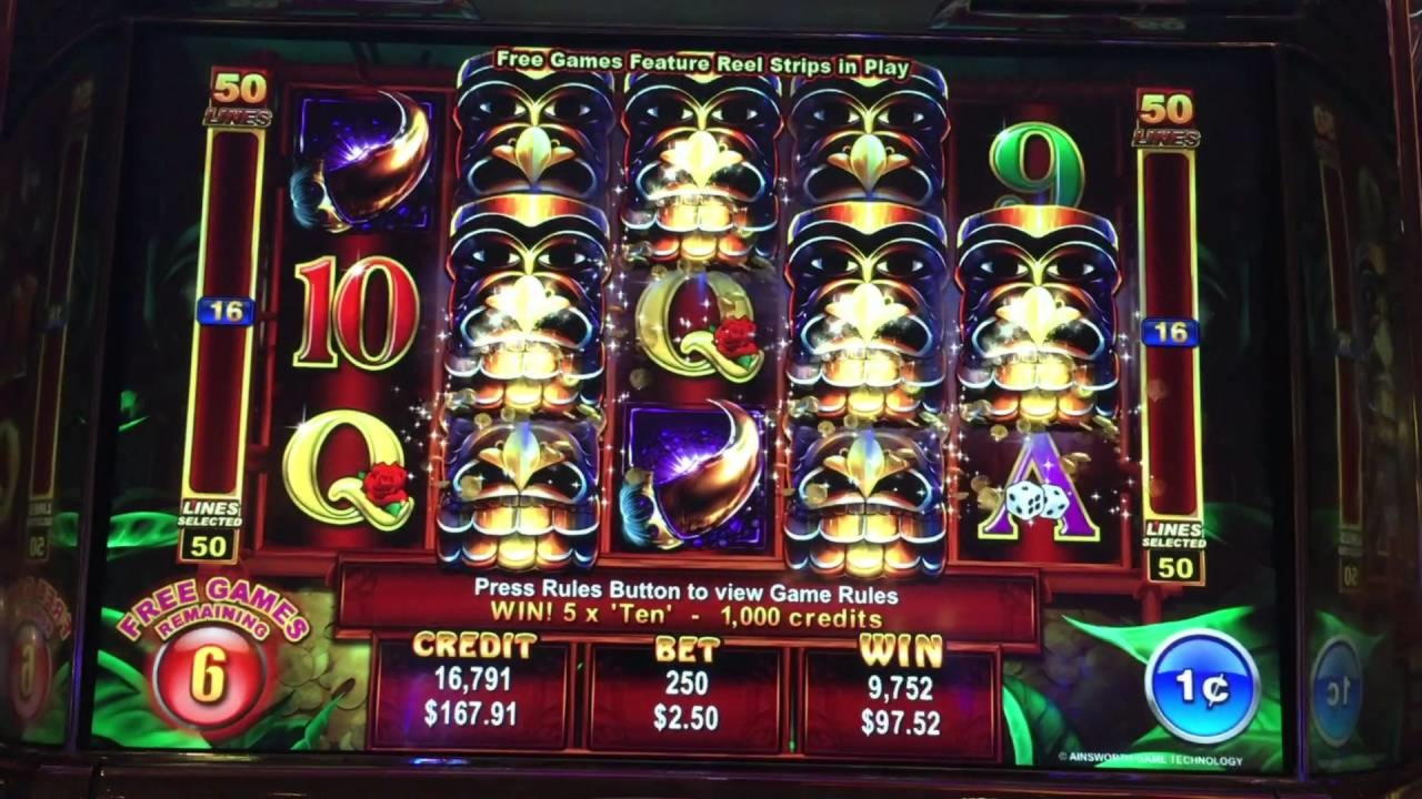 $830 Casino Tournament at Genesis Casino