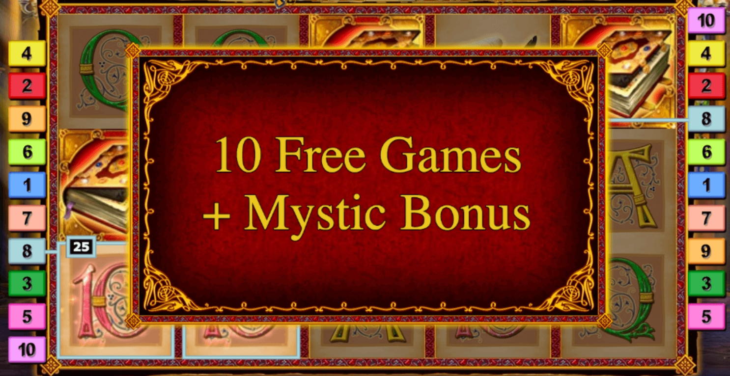 220 Free spins at Casino com