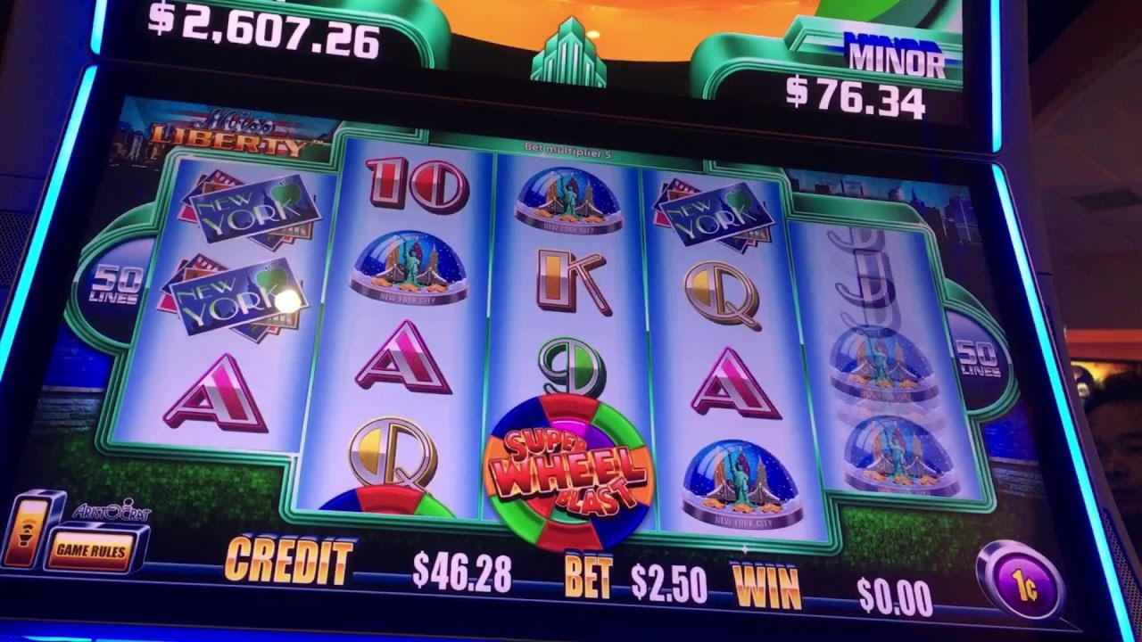 $2695 No Deposit Casino Bonus at Spin Palace Casino