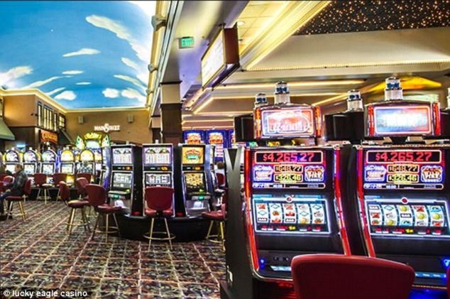 €75 Tournament at 888 Casino