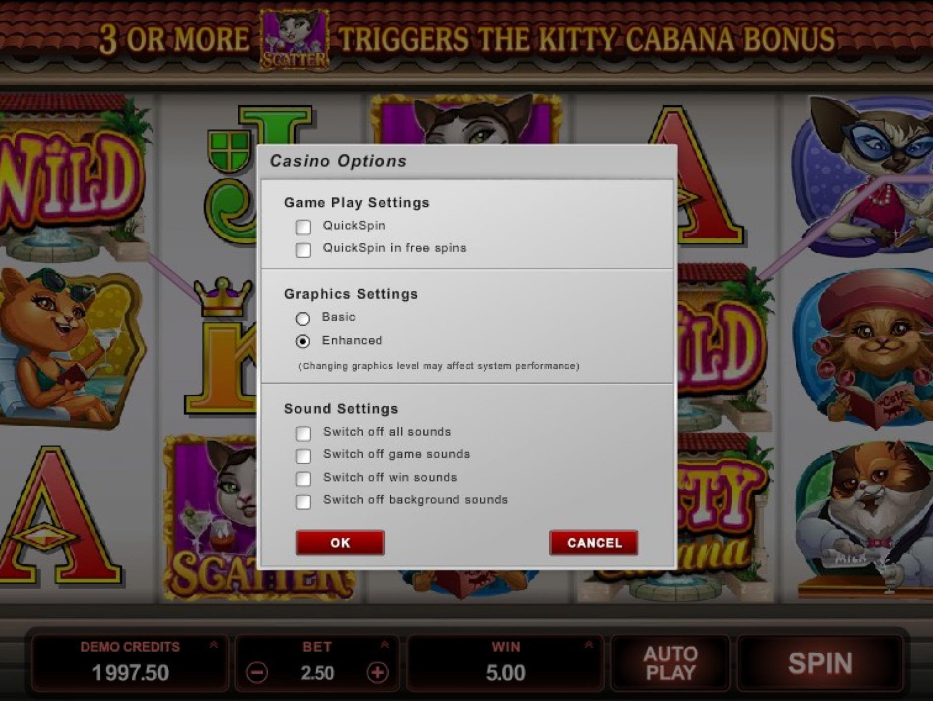 $835 Tournament at Slots Million Casino
