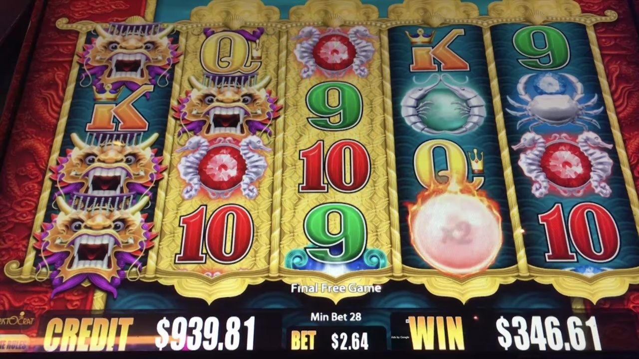 735% casino match bonus at Spin Palace Casino