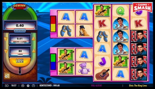 520% Signup casino bonus at Dunder Casino