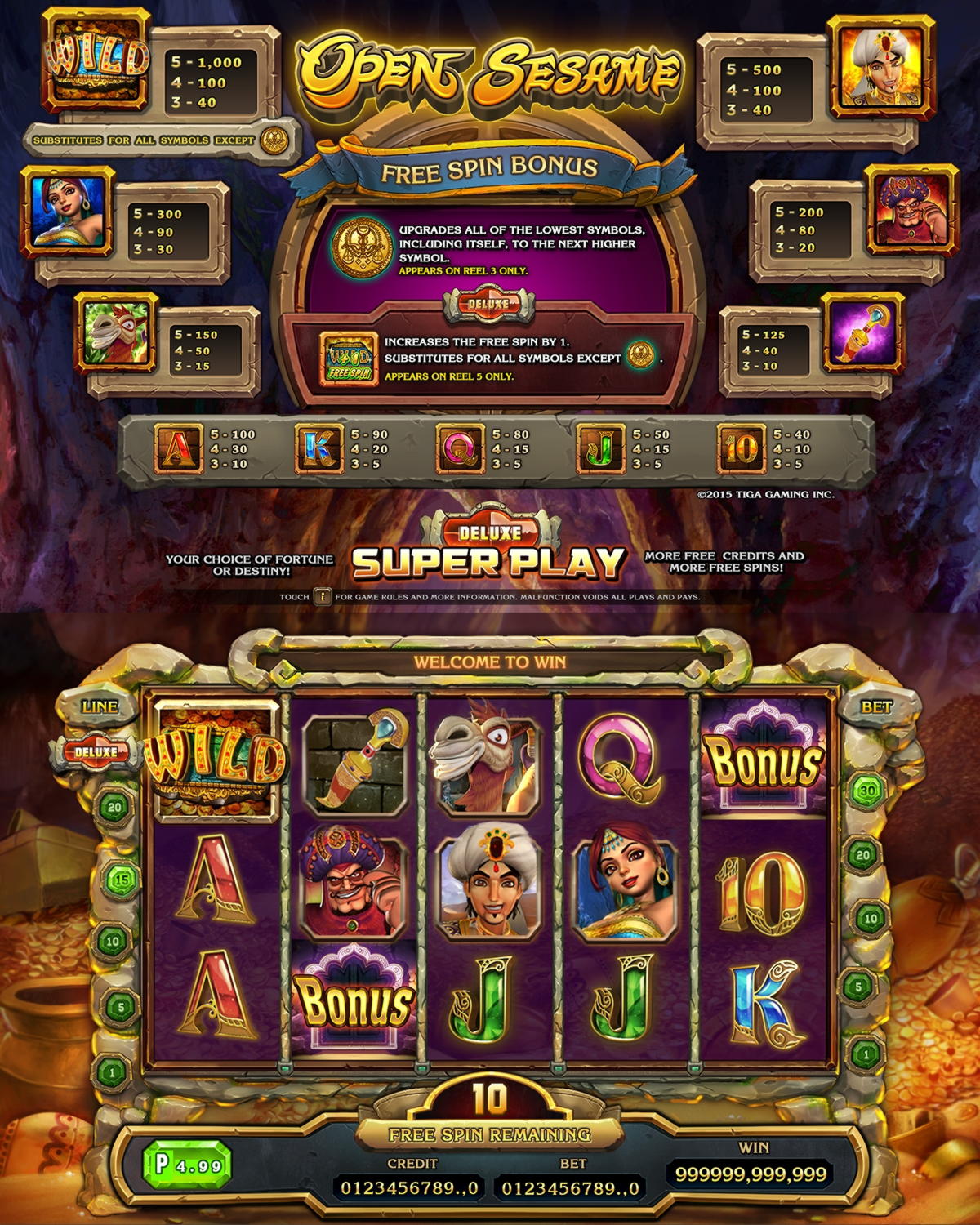 €835 Casino Tournament at Karamba Casino
