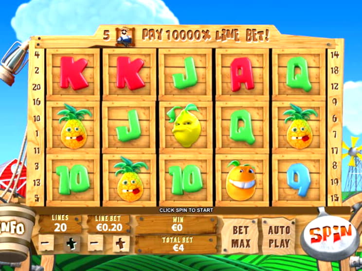 €430 FREE Casino Chip at Slots Million Casino