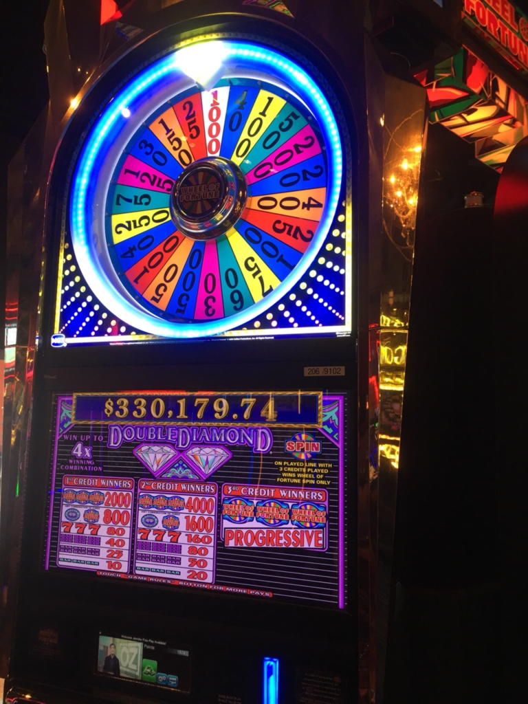 285 Trial Spins at Winner Casino