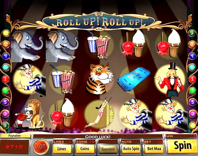 55 Free spins no deposit at Ikibu Casino