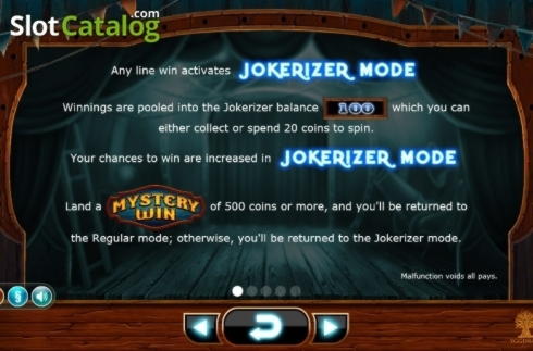 €470 FREE Casino Chip at Spin Palace Casino