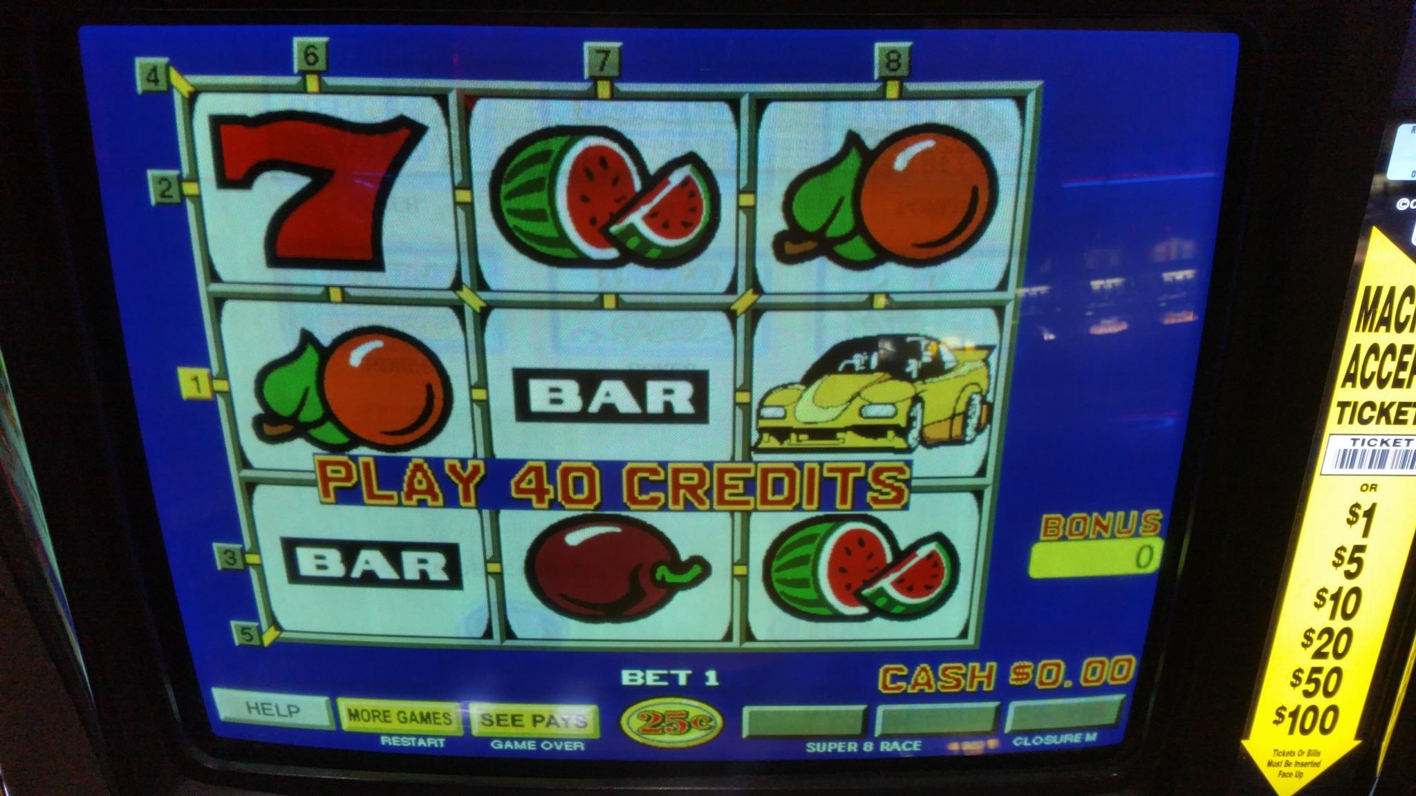 ﻿$4830 no deposit casino bonus at Vera and Jhon Casino