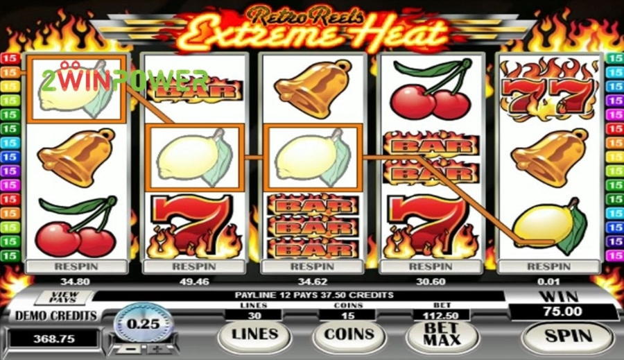 EURO 3770 no deposit bonus at Inter Casino
