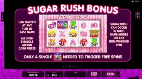 €2045 no deposit bonus code at Spin Palace Casino