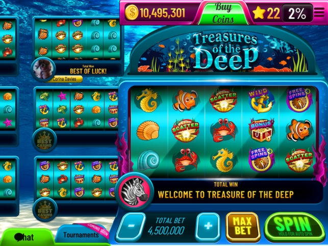 €615 no deposit casino bonus at Winner Casino