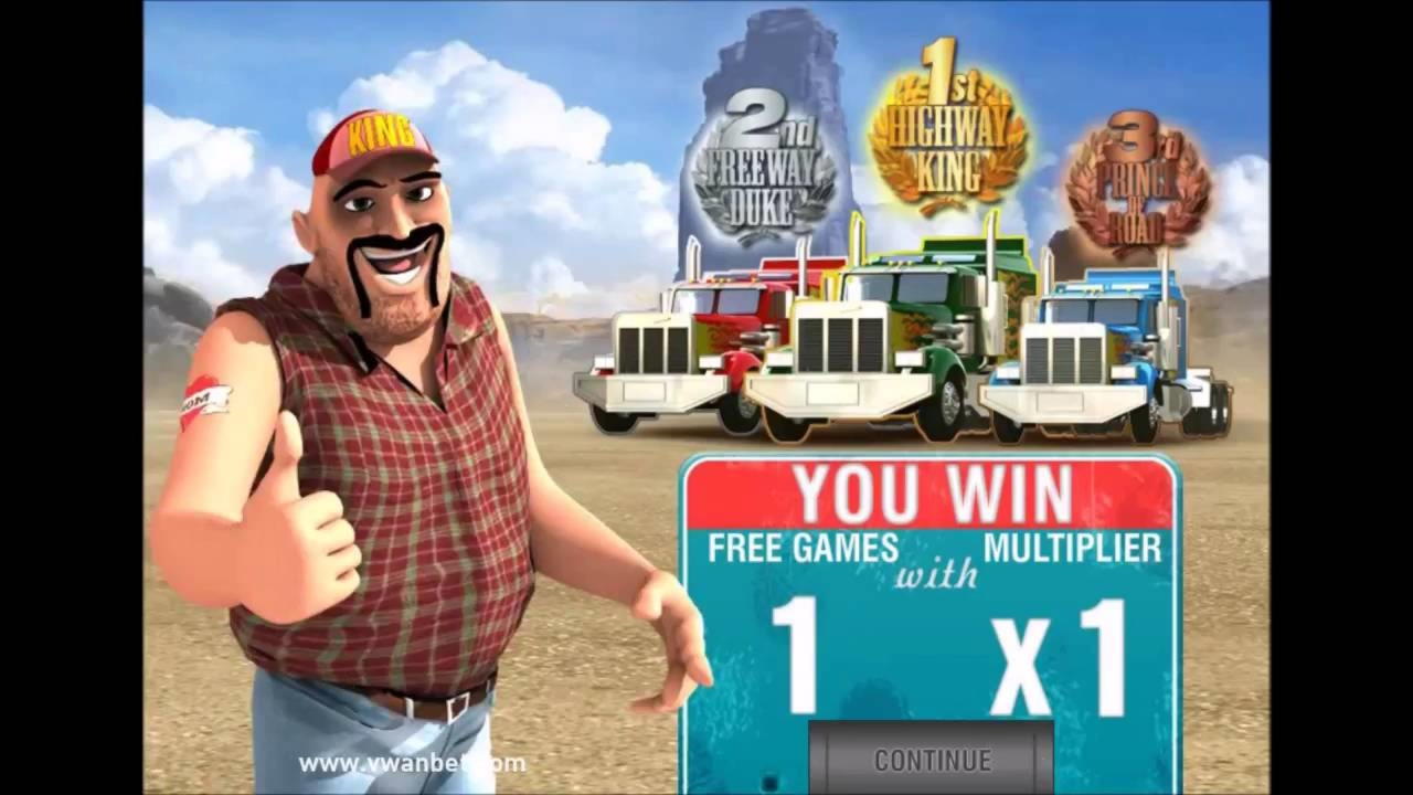EUR 845 Online Casino Tournament at Betway Casino