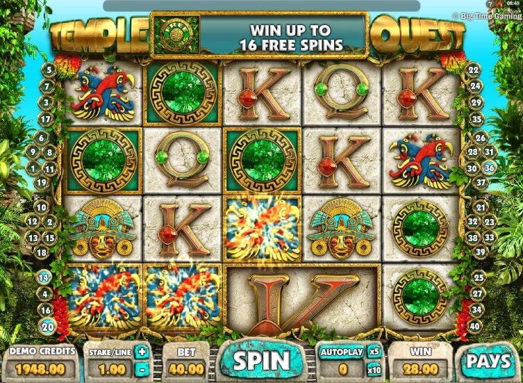 $260 Casino Chip at Karamba Casino