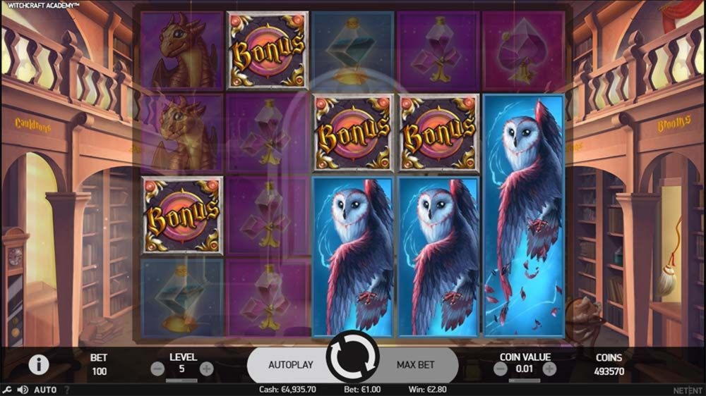 €80 free chip casino at Spinit Casino