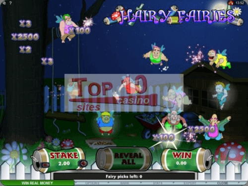 EURO 365 Online Casino Tournament at Winner Casino