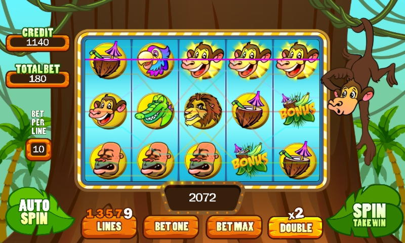 35 Loyal Free Spins! at Sloty Casino