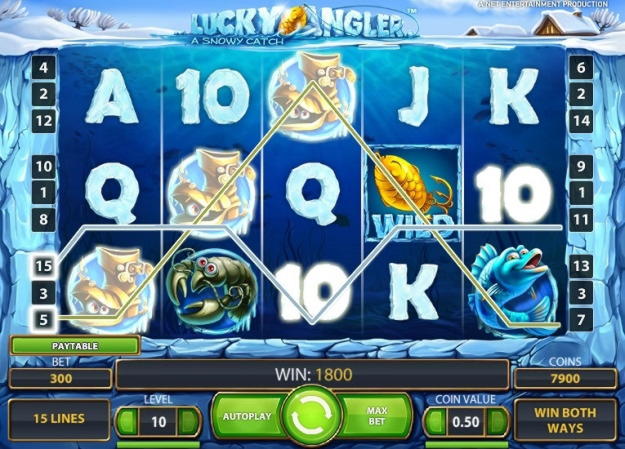 300 Free spins casino at bWin Casino