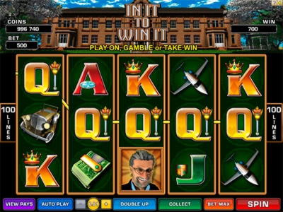 £465 Free Chip at Spinit Casino