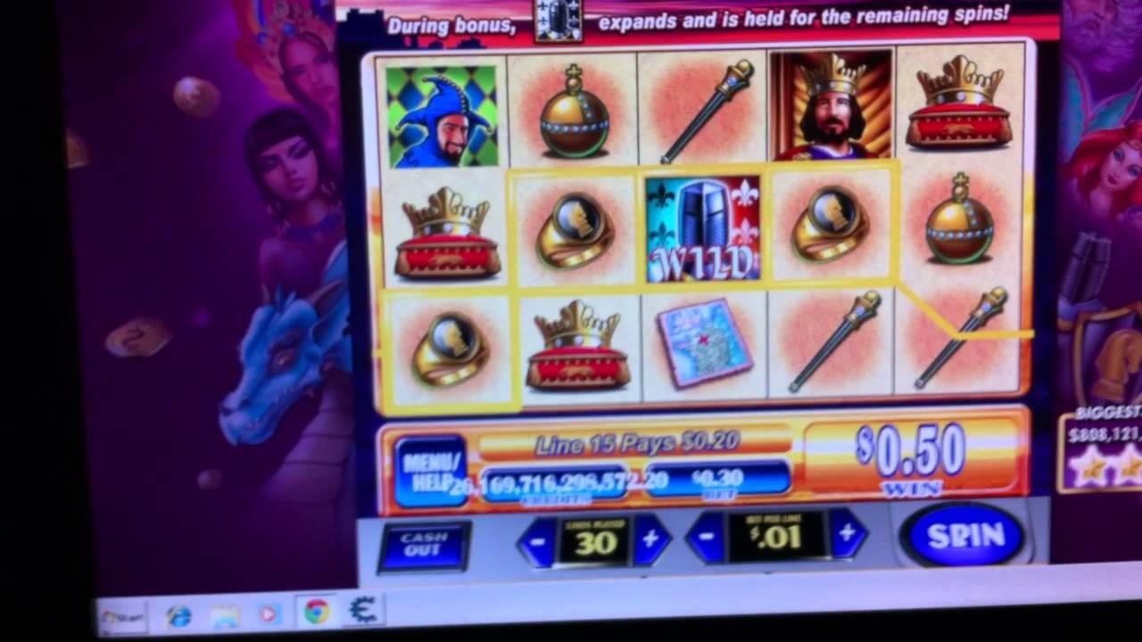 EUR 780 Online Casino Tournament at Genesis Casino