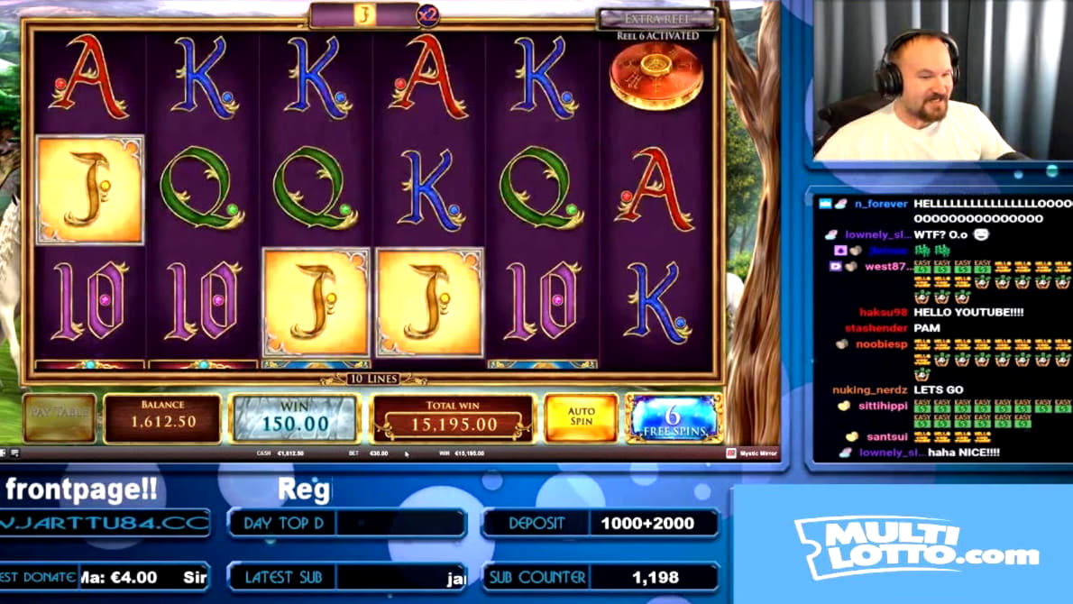 £888 Mobile freeroll slot tournament at Casimba Casino