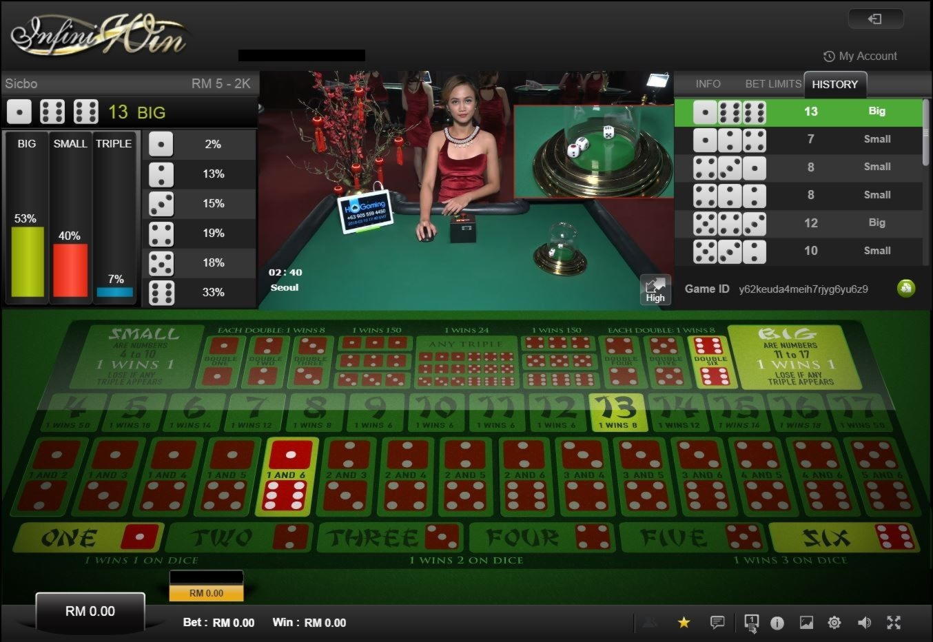 $2530 No deposit at Winner Casino