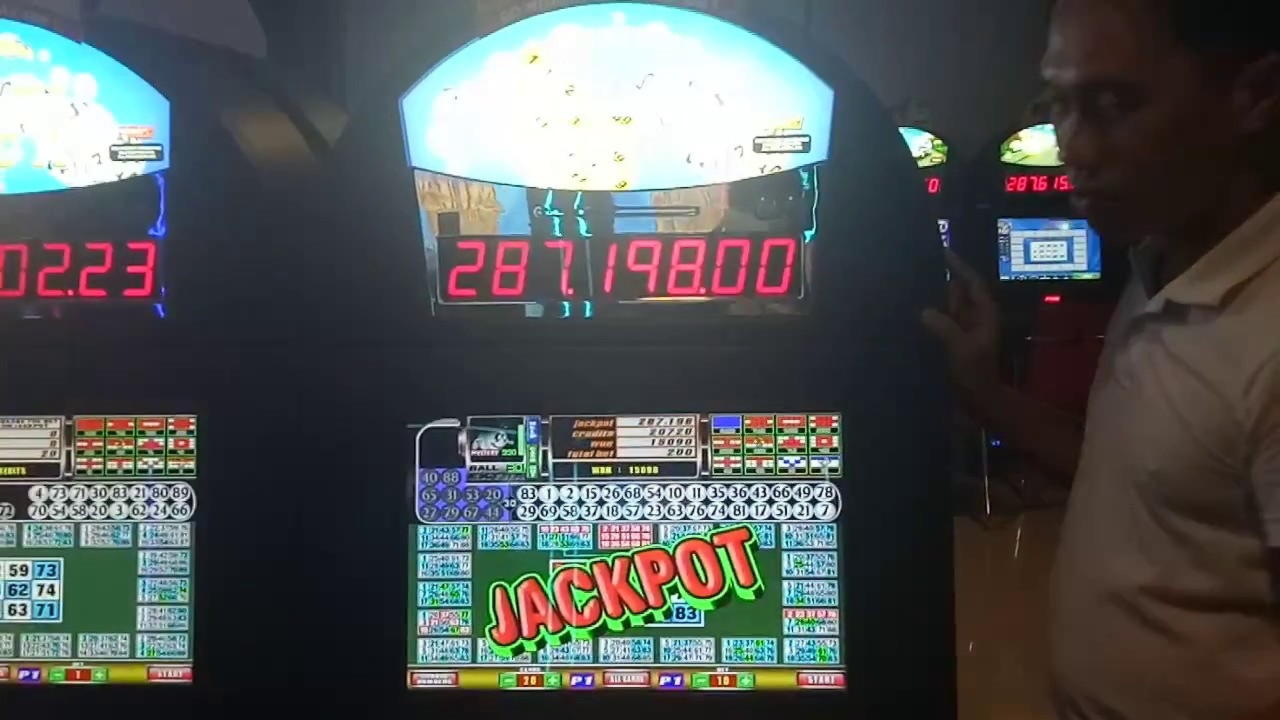 $4240 no deposit at Leo Vegas Casino