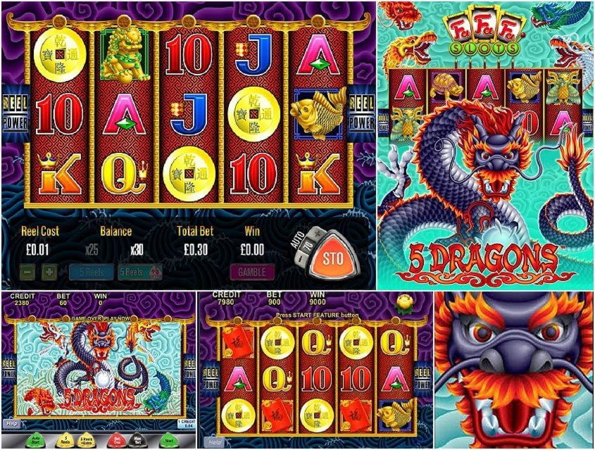 870% Match at a Casino at Leo Vegas Casino