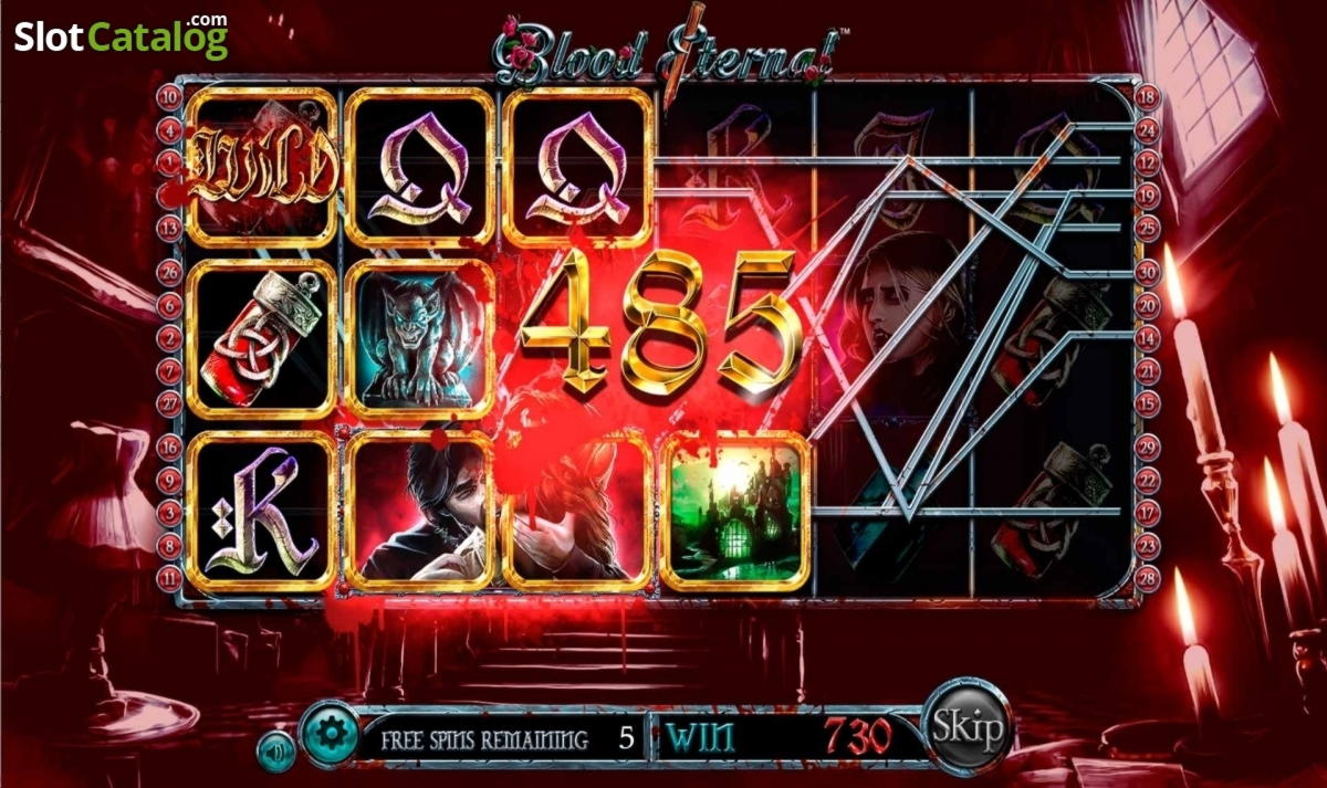975% Deposit match bonus at Genesis Casino