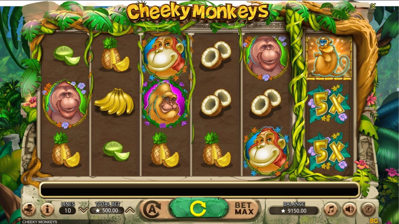 99 Free Spins Casino at Casino com