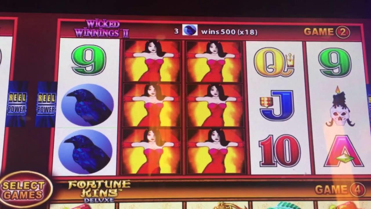 455% Match bonus at Genesis Casino