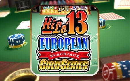 €110 Tournament at Casino Luck
