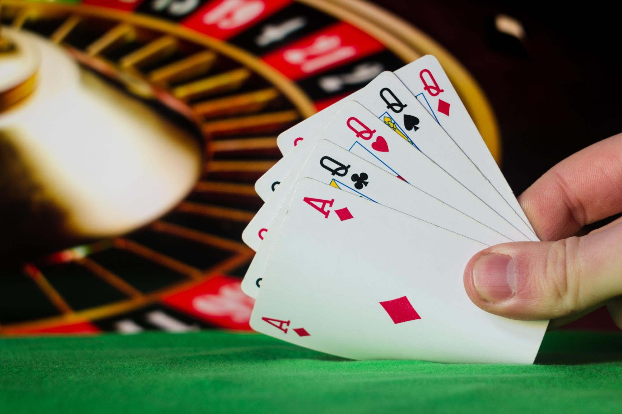 €360 Tournament at Casimba Casino