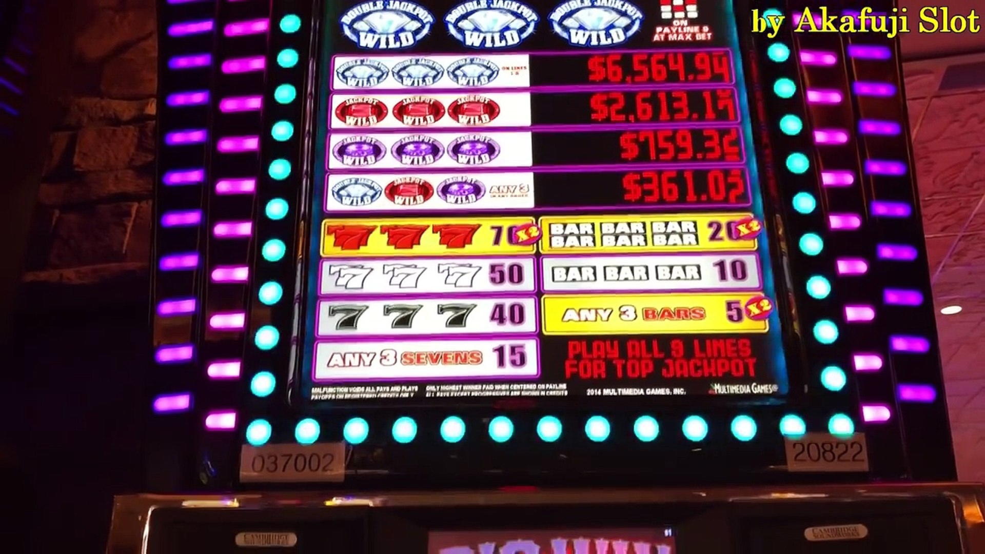 140 Free Spins no deposit casino at Jet Bull Casino