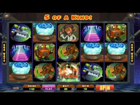 $745 Casino Tournament at bWin Casino