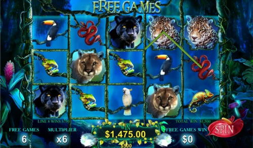 €685 Free chip casino at Leo Dubai Casino